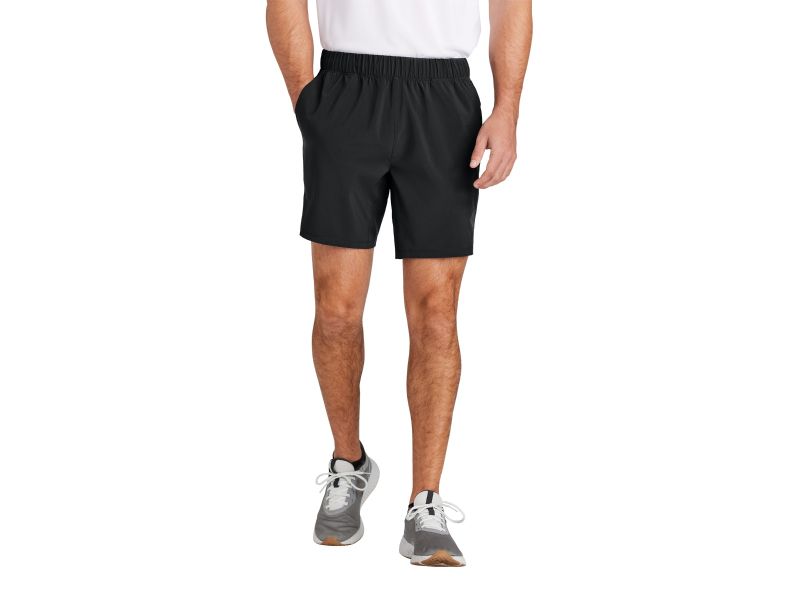 Sport-Tek® Repeat 7" Short