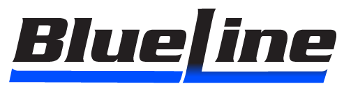 Blueline Website Logo